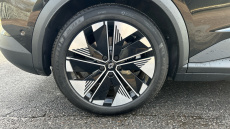 Renault Scenic E-Tech 125kW Techno 60kWh Comfort Range 5dr Auto Electric Estate